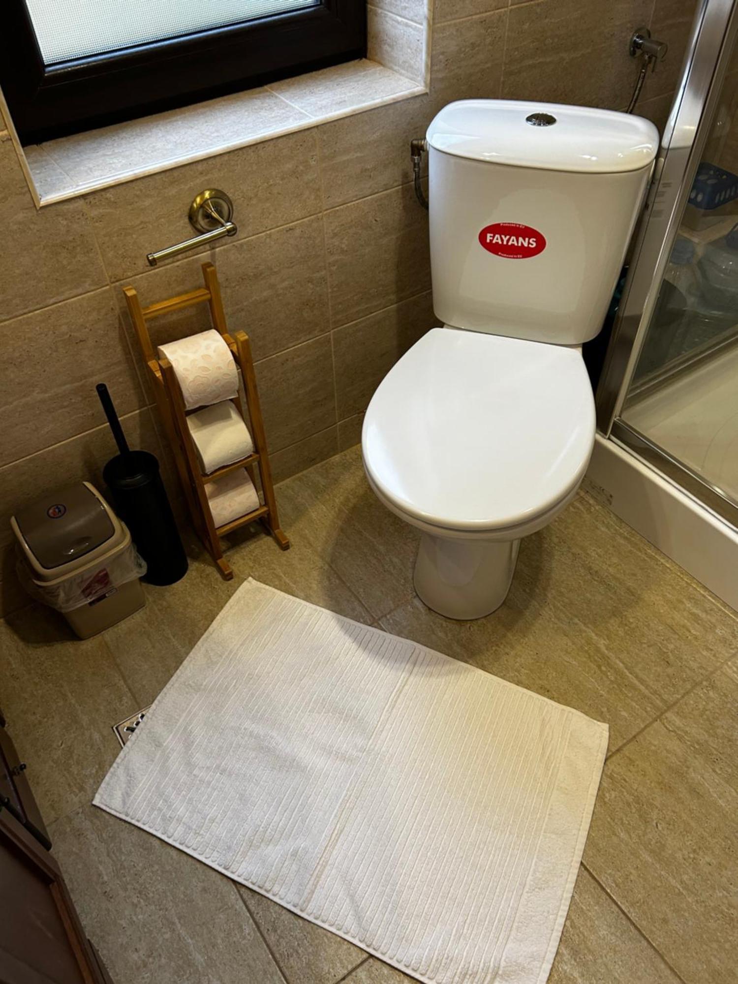 Lucas Duplex Apartment Azuga Luaran gambar